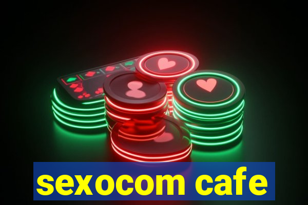 sexocom cafe